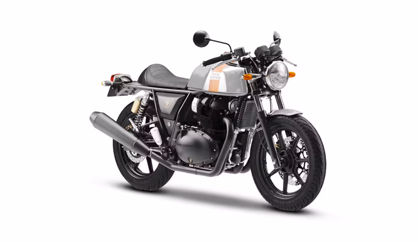 Royal Enfield Continental GT 650