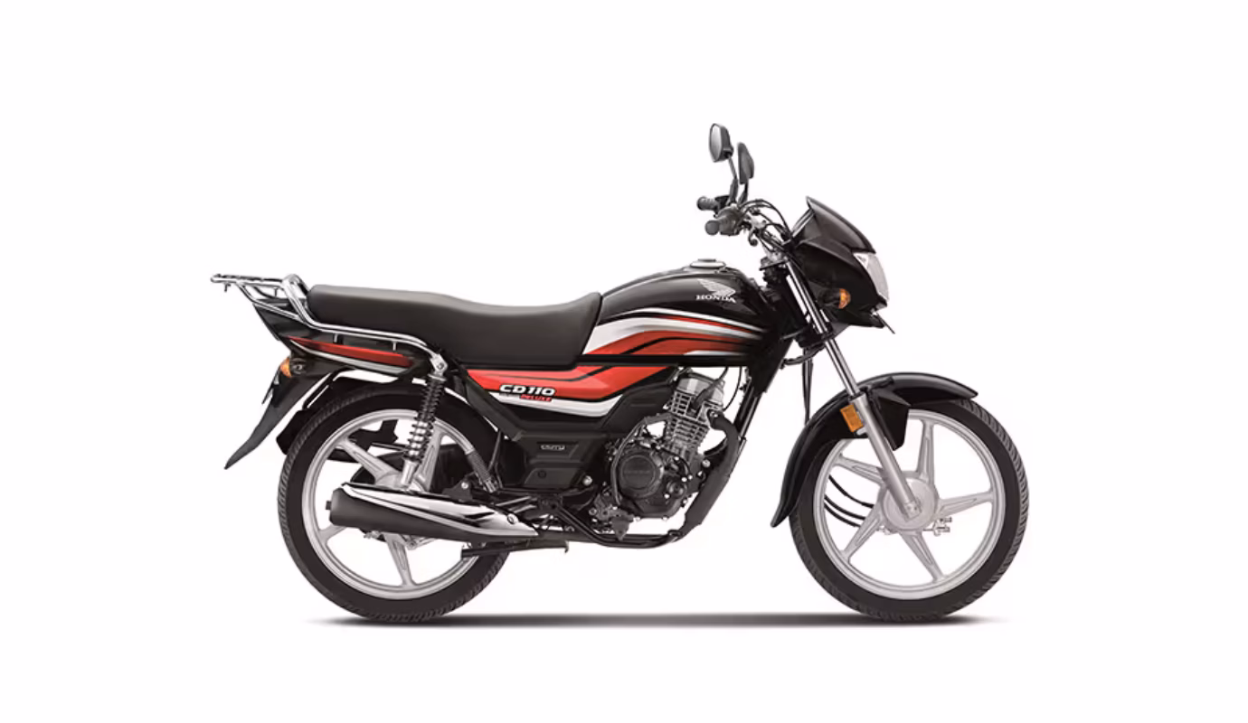 Honda CD 110 Dream