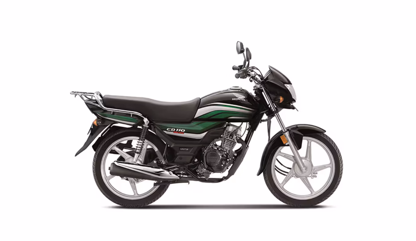 Honda CD 110 Dream