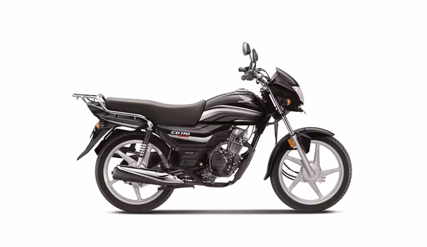 Honda CD 110 Dream