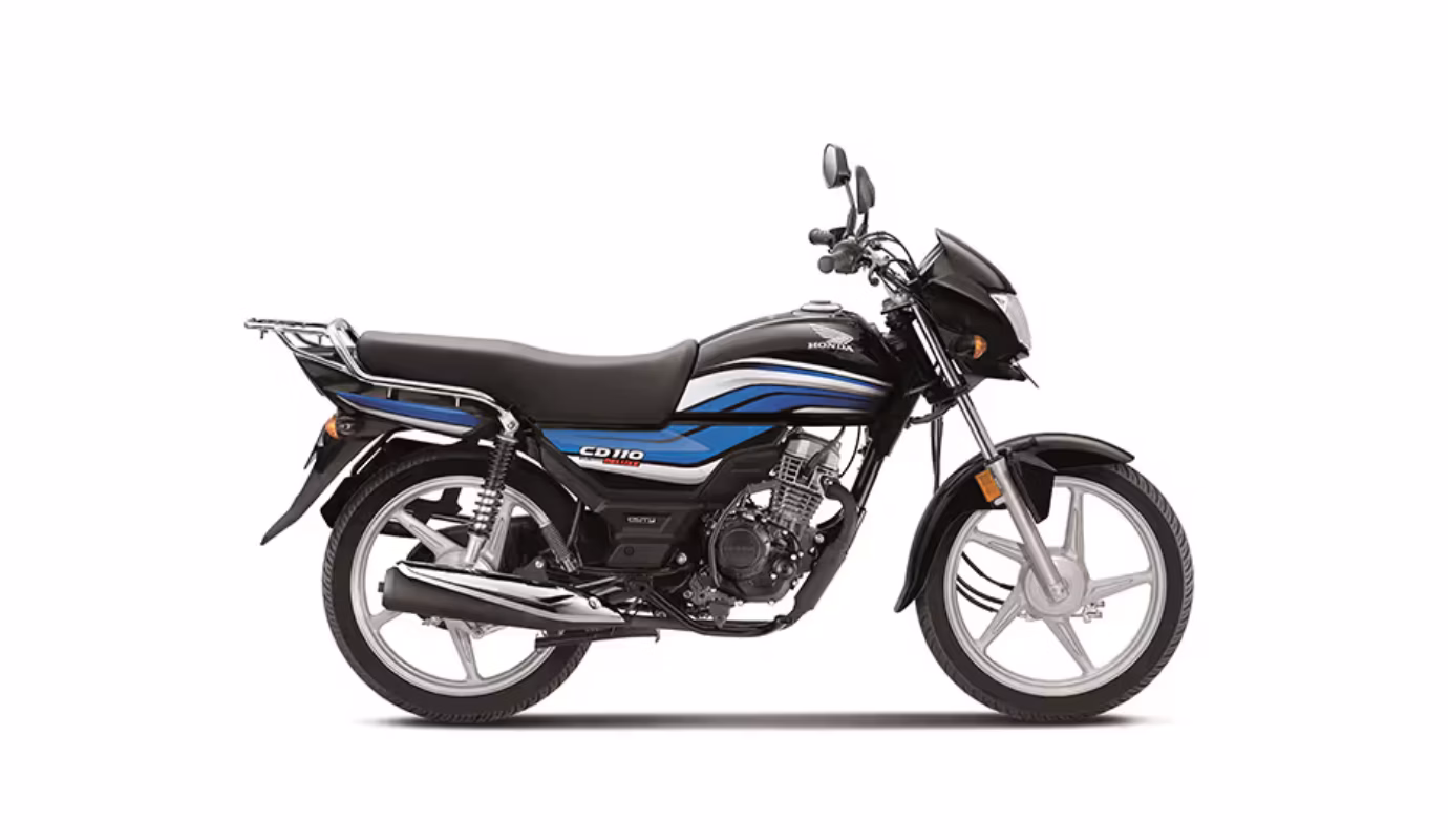 Honda CD 110 Dream