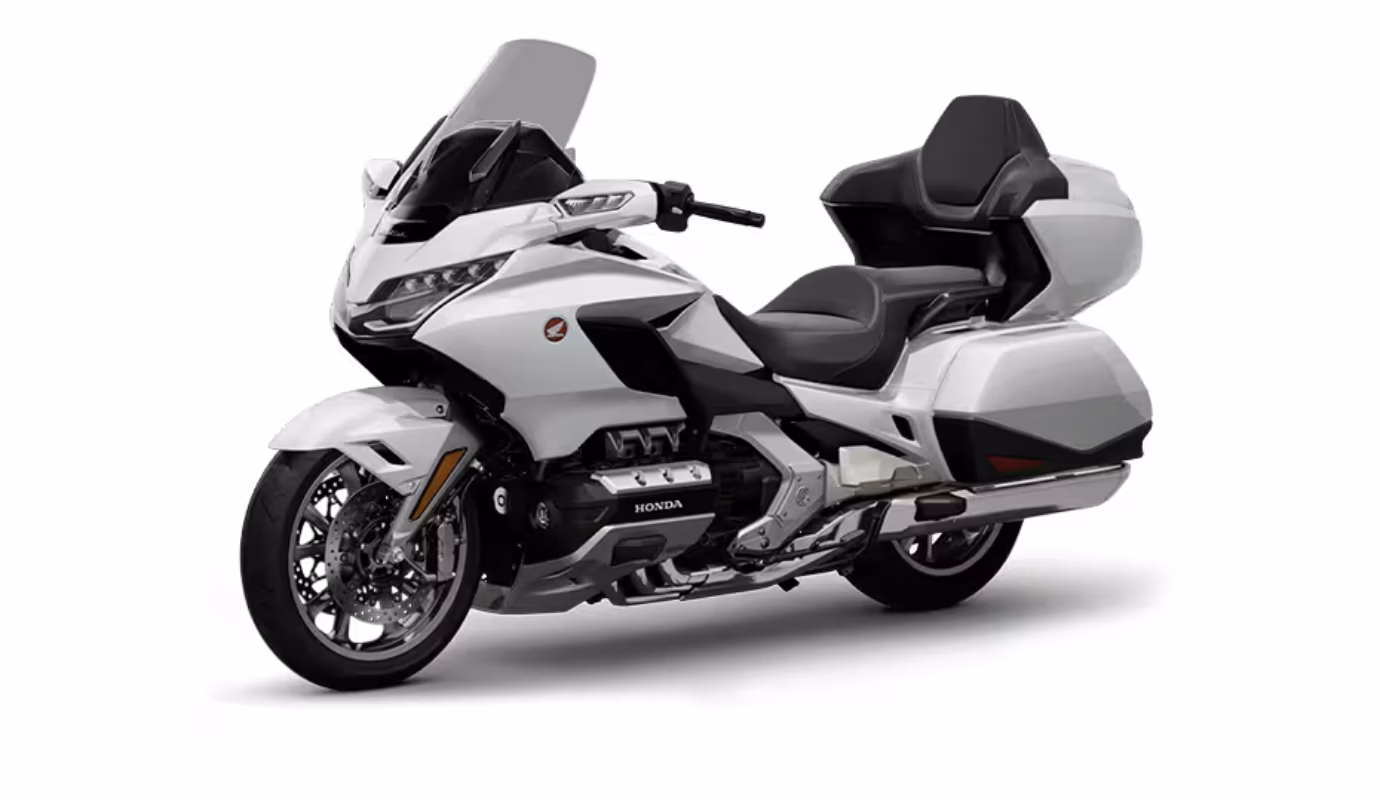 Honda Gold Wing