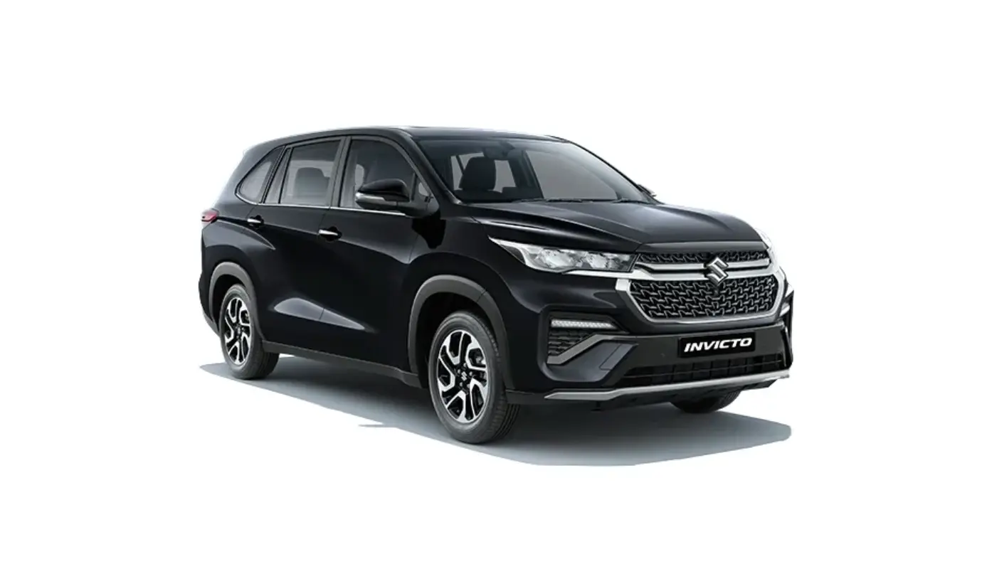 Maruti Suzuki Invicto