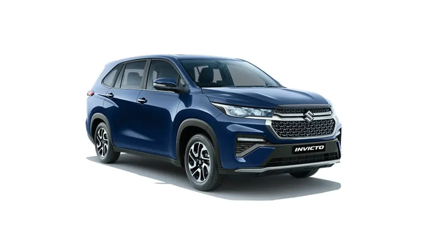 Maruti Suzuki Invicto