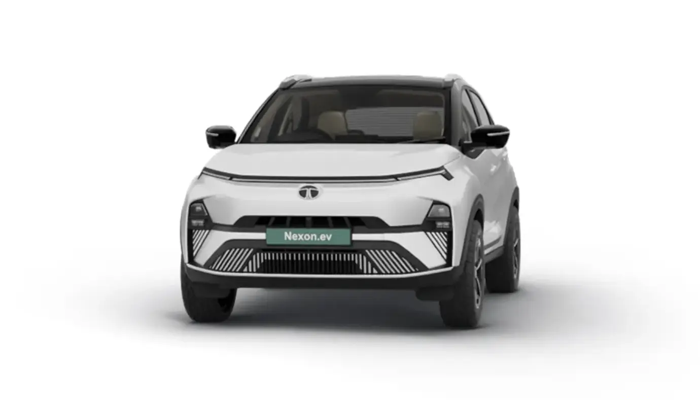 Tata Nexon EV Prime