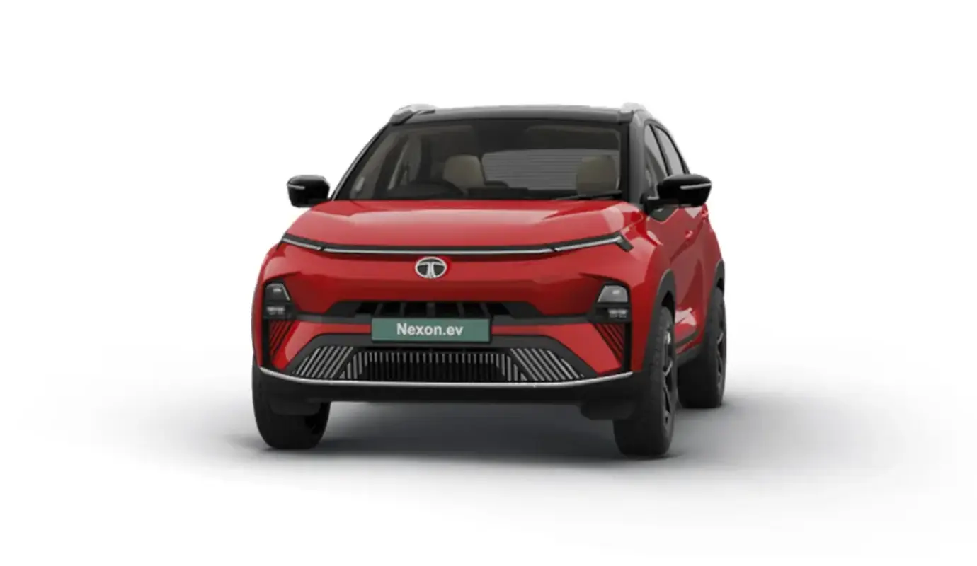 Tata Nexon EV Prime