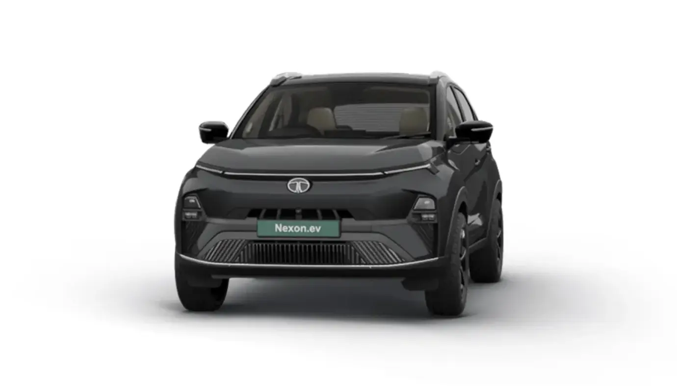 Tata Nexon EV Prime
