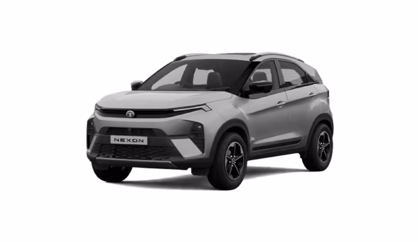 Tata Nexon