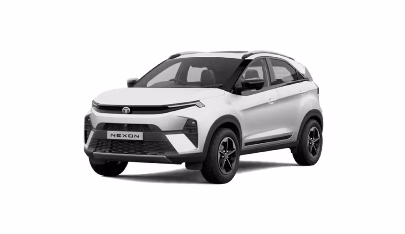 Tata Nexon