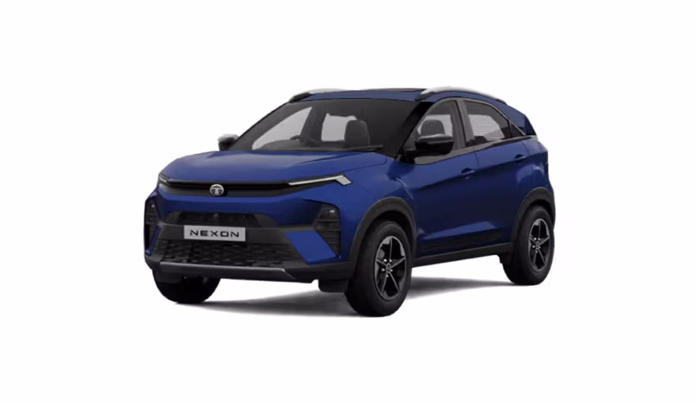 Tata Nexon