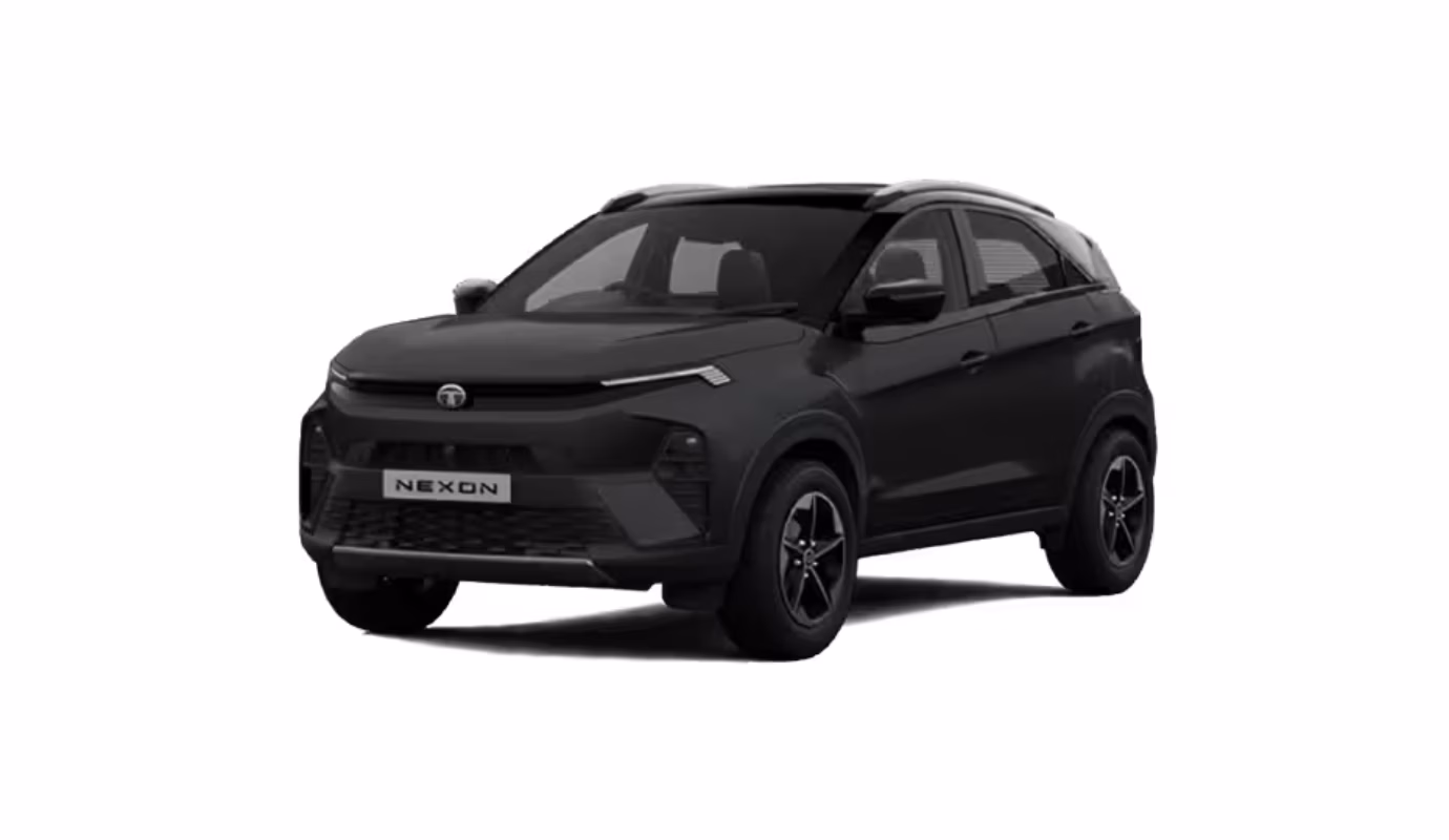 Tata Nexon