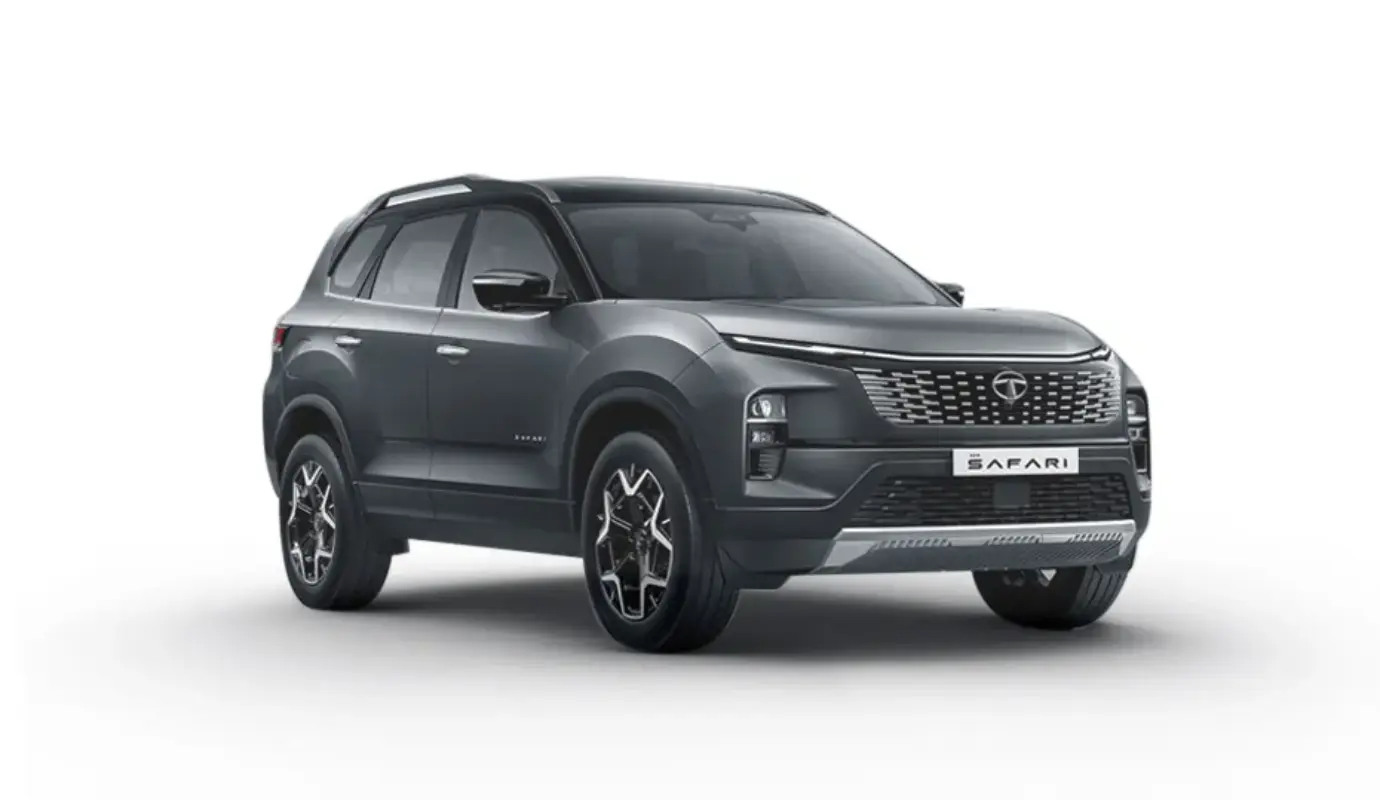 Tata Safari