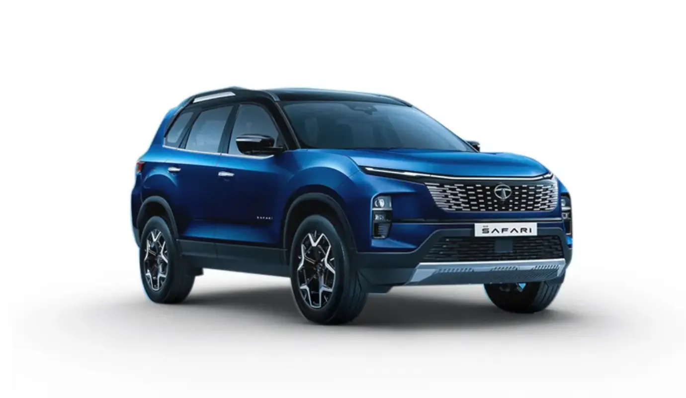 Tata Safari