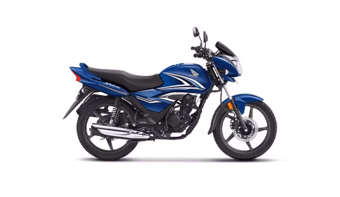 Honda Shine 125