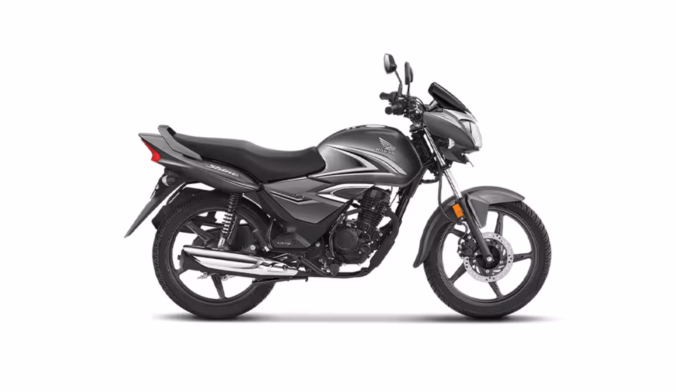 Honda Shine 125