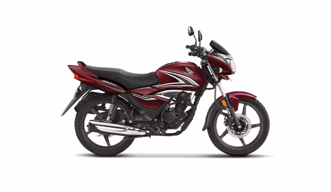 Honda Shine 125