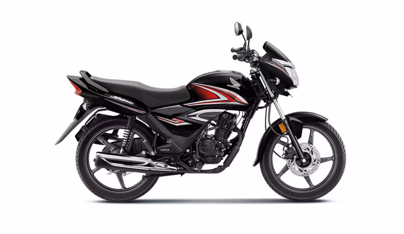 Honda Shine 125