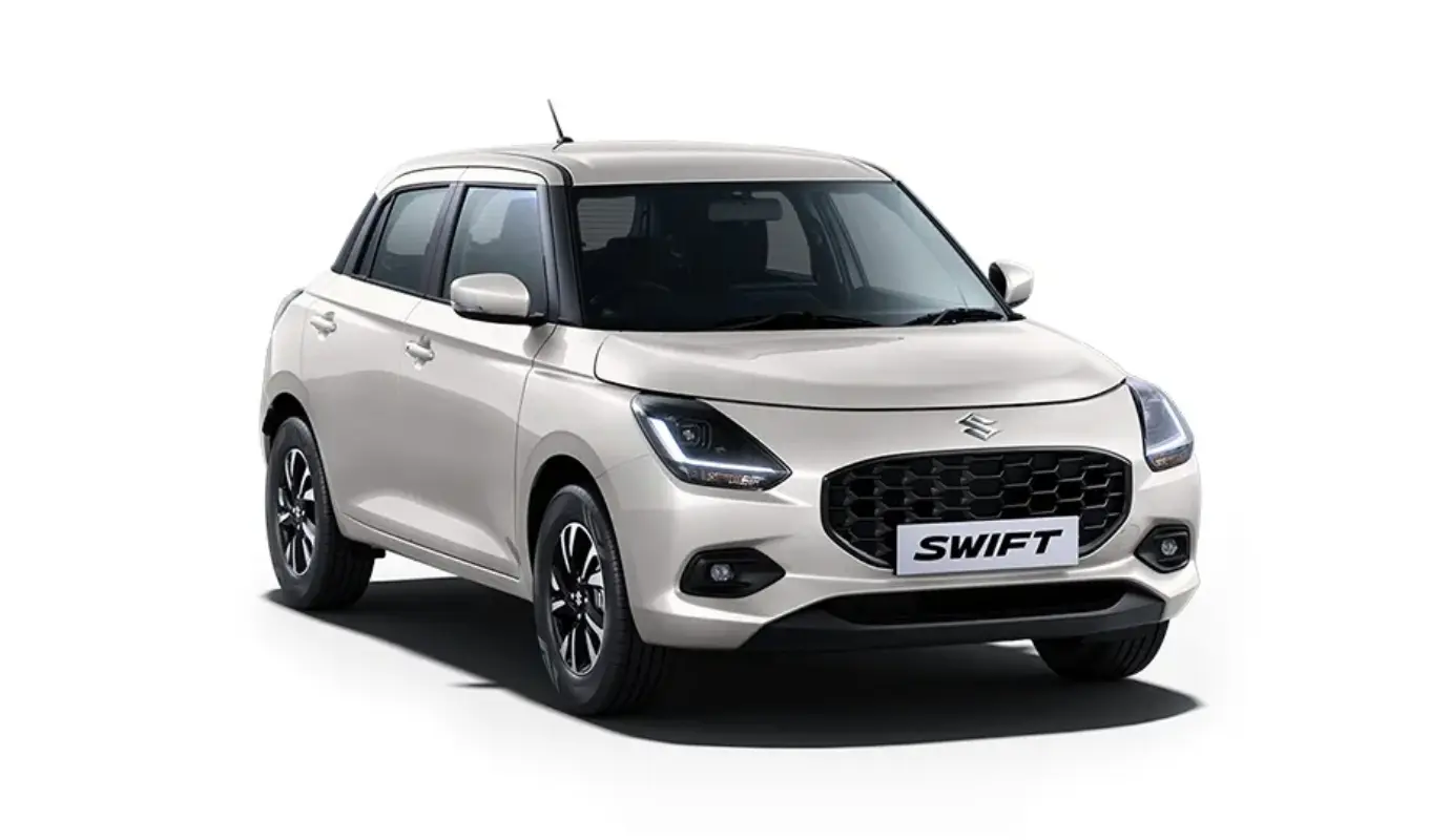 Maruti Suzuki Swift