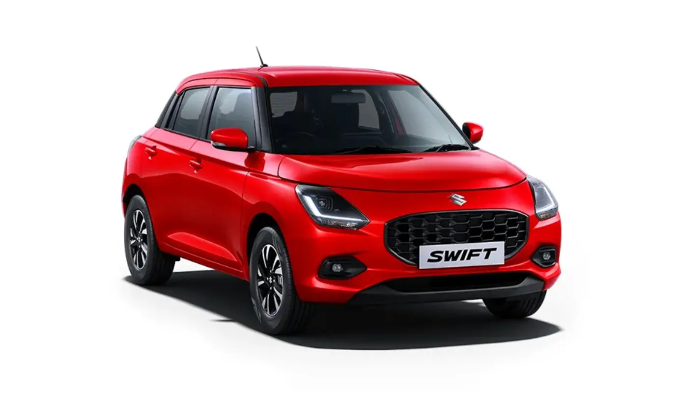 Maruti Suzuki Swift