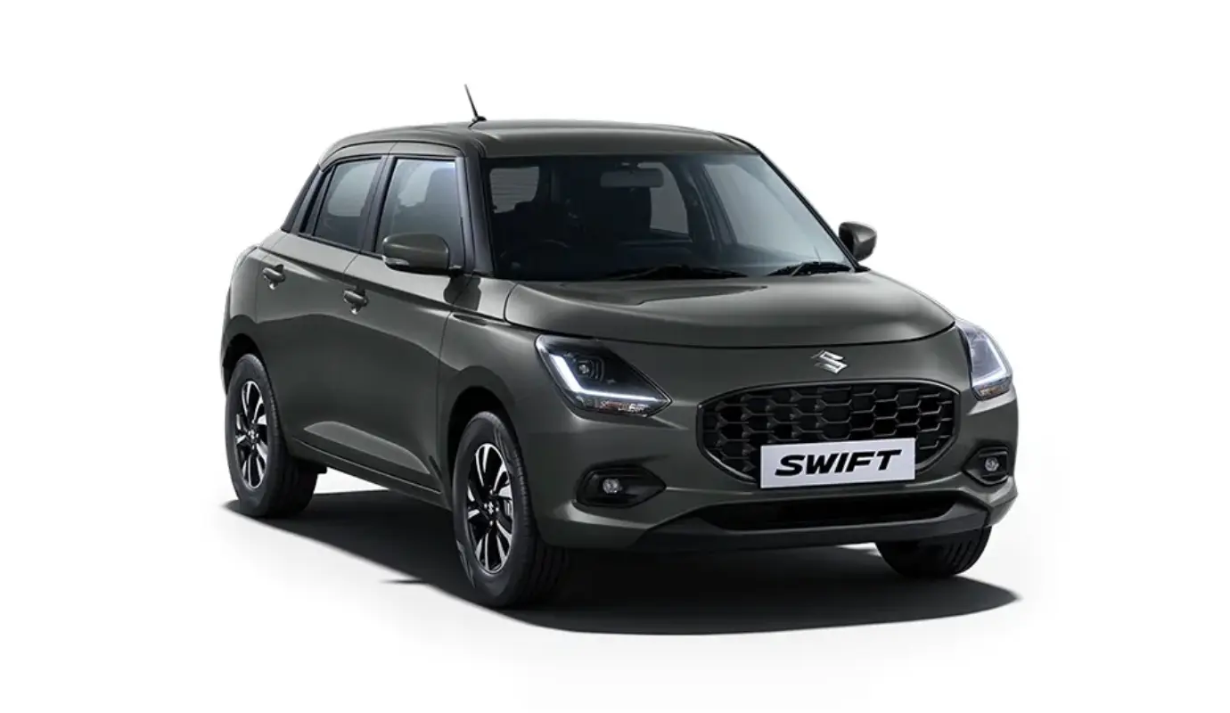 Maruti Suzuki Swift