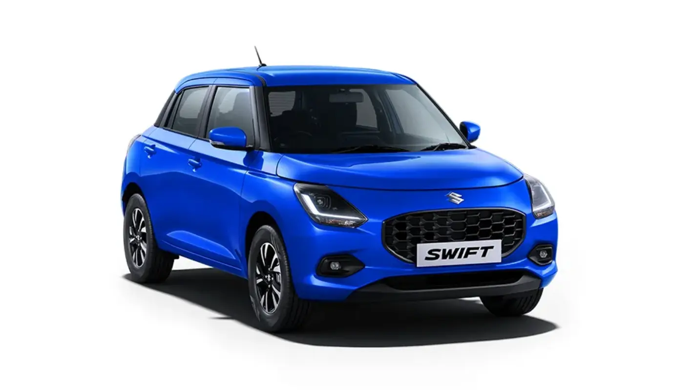 Maruti Suzuki Swift