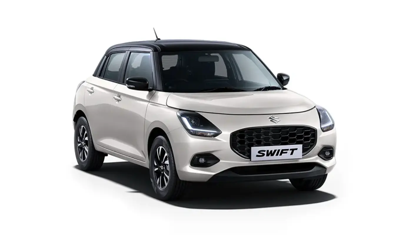 Maruti Suzuki Swift