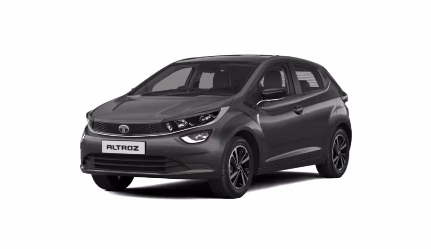 Tata Altroz