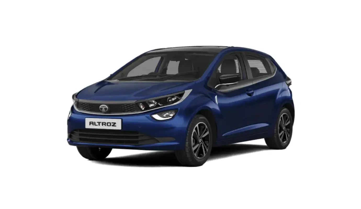 Tata Altroz