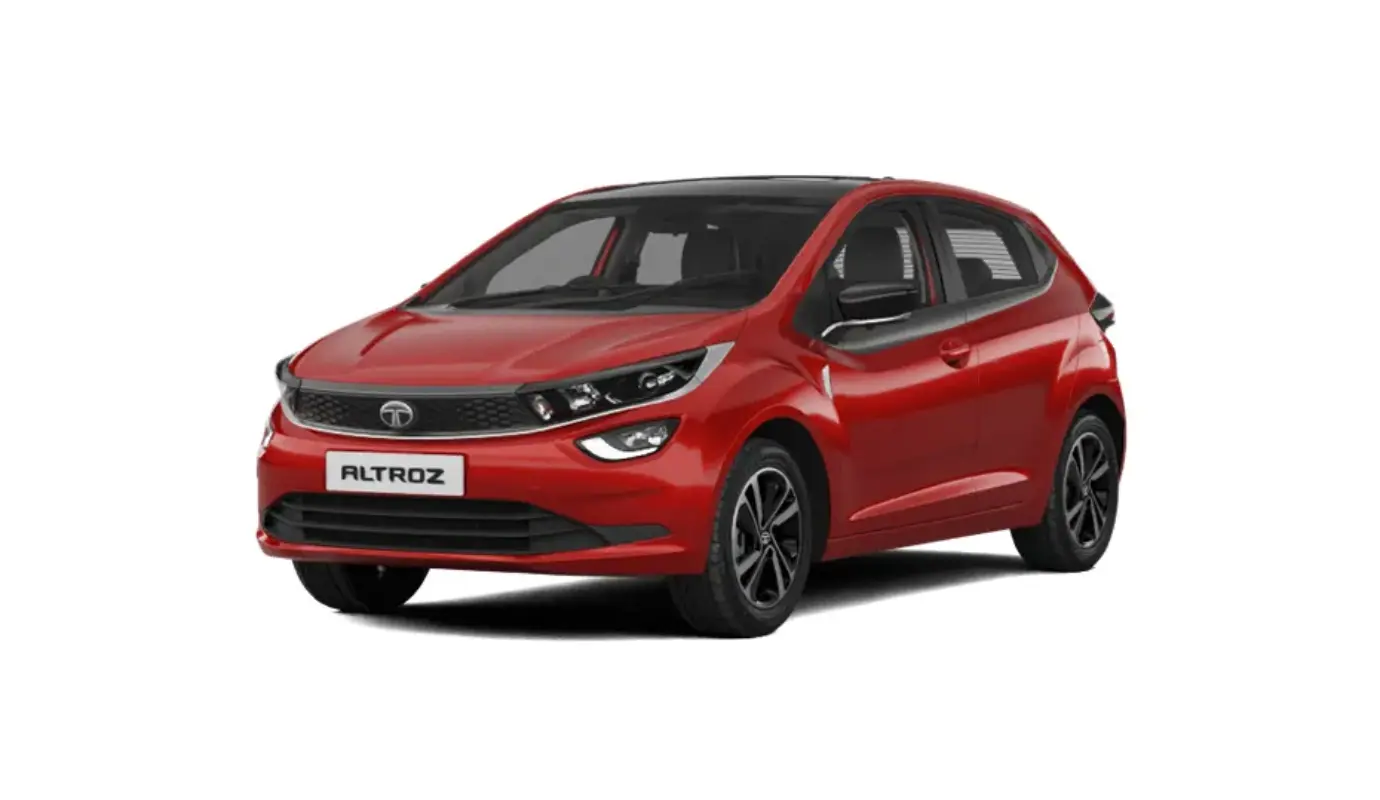 Tata Altroz