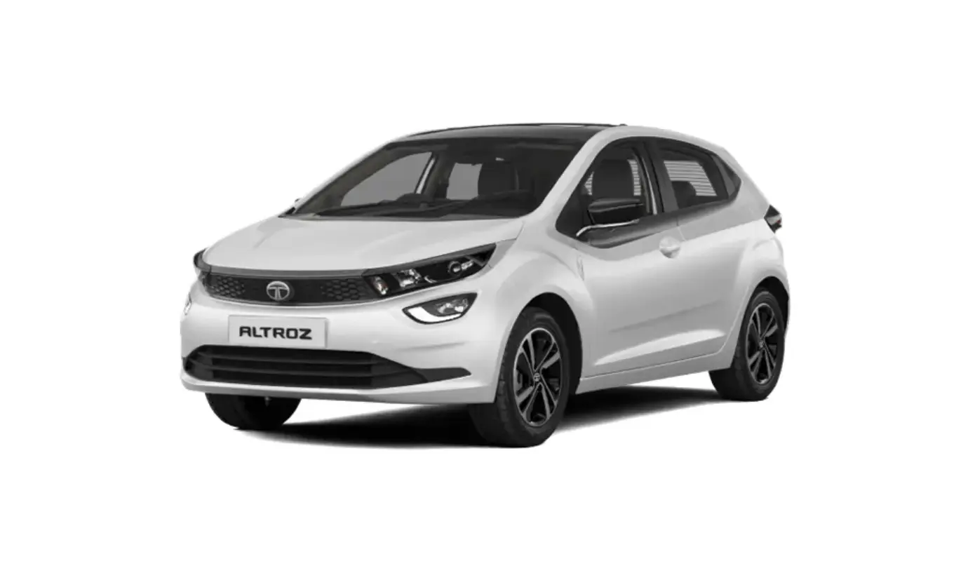 Tata Altroz