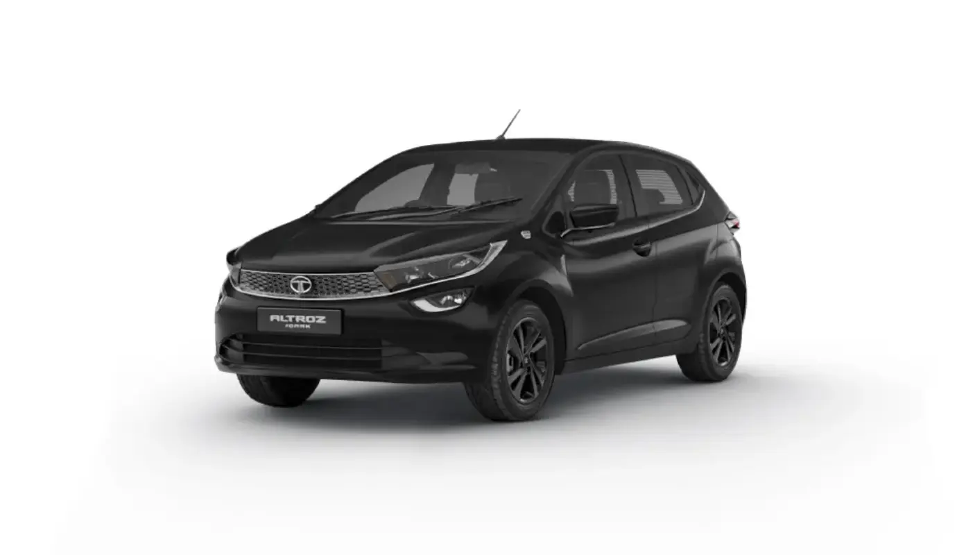 Tata Altroz