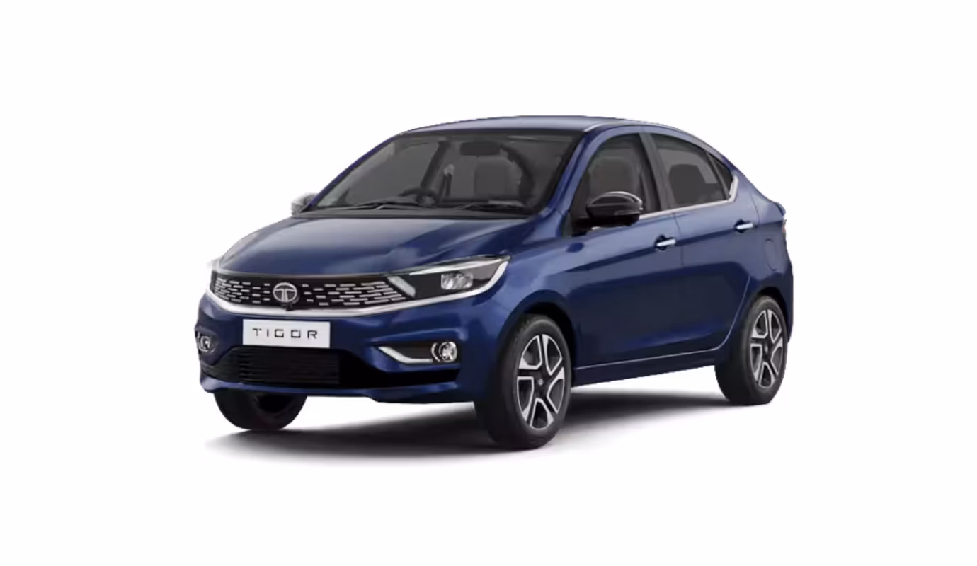 Tata Tigor