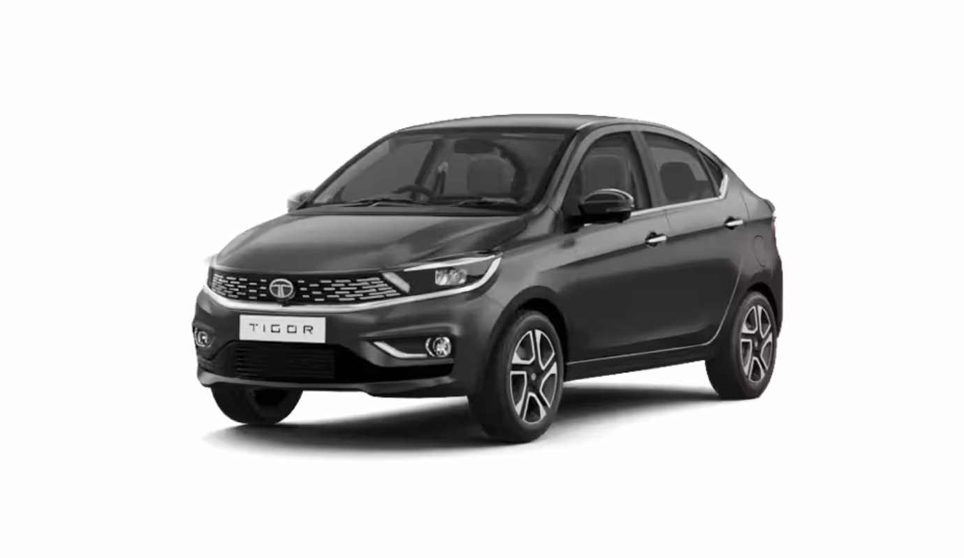 Tata Tigor