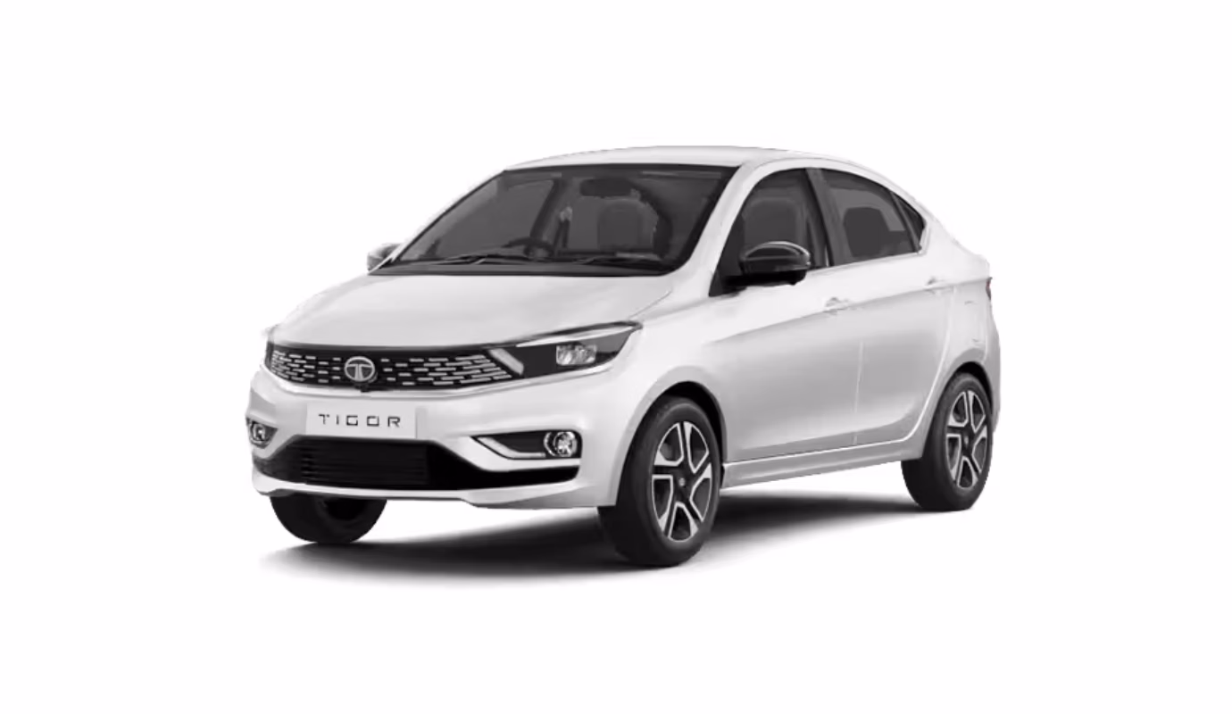 Tata Tigor