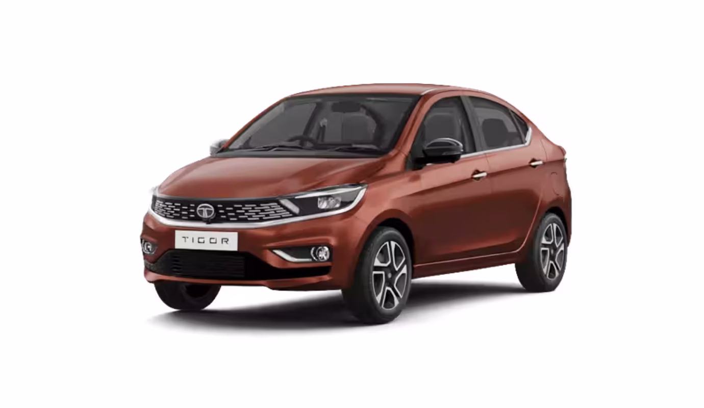 Tata Tigor