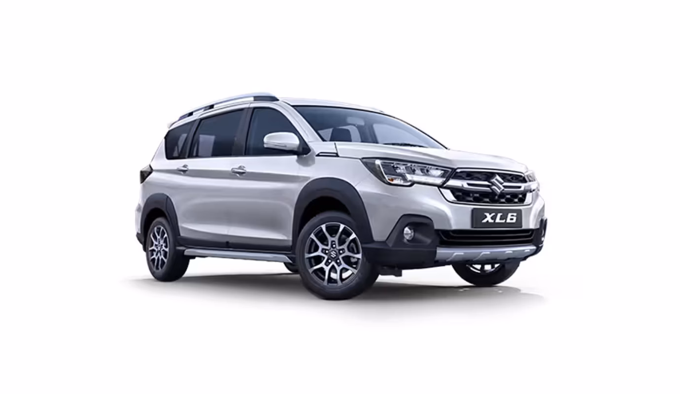 Maruti Suzuki XL6