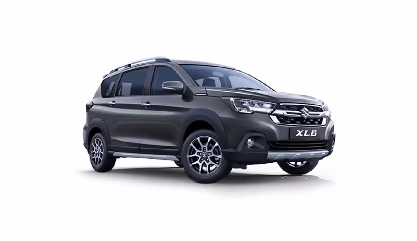 Maruti Suzuki XL6