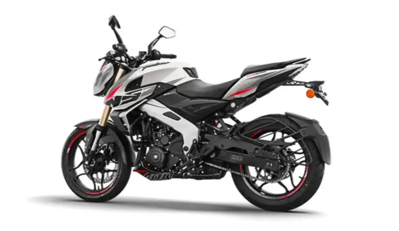 Bajaj Pulsar NS400