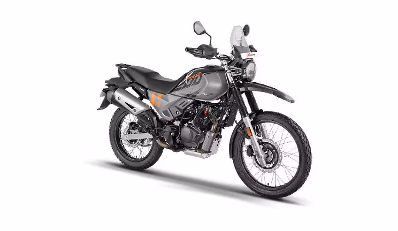 Hero XPulse 200 4V