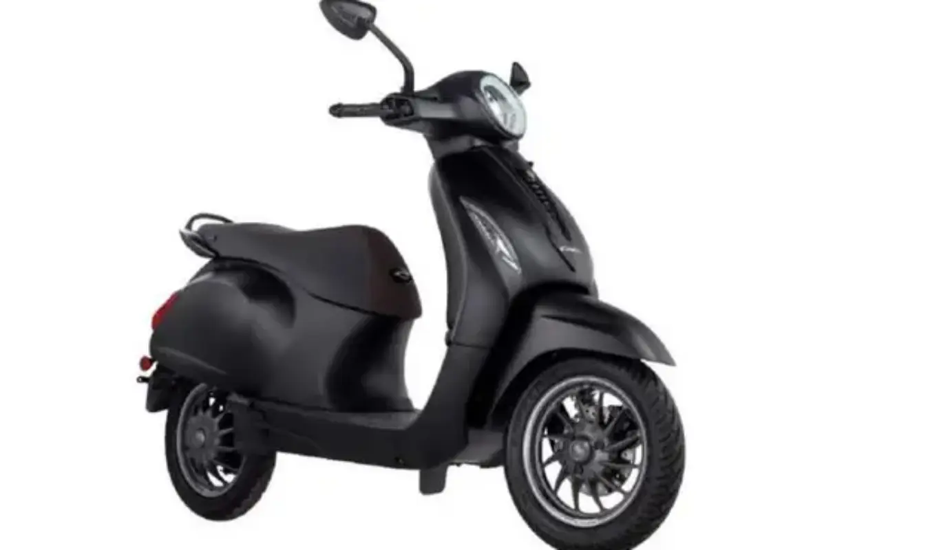 Bajaj Chetak