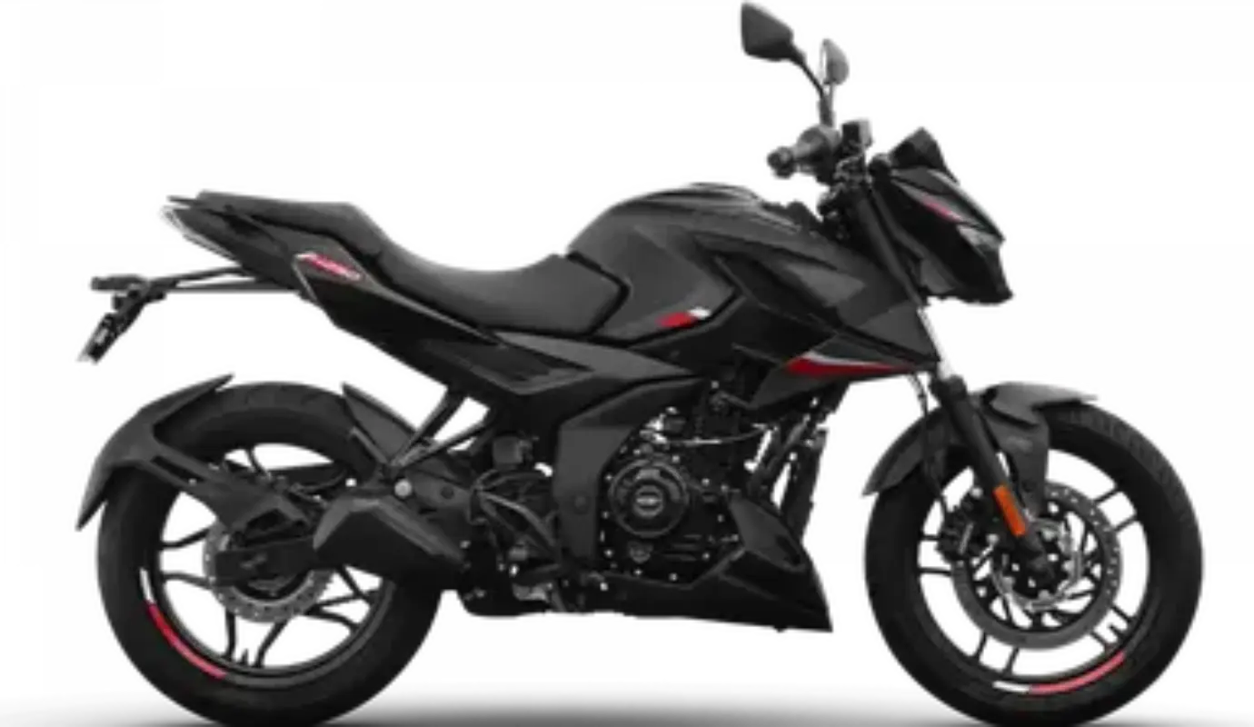 Bajaj Pulsar N250
