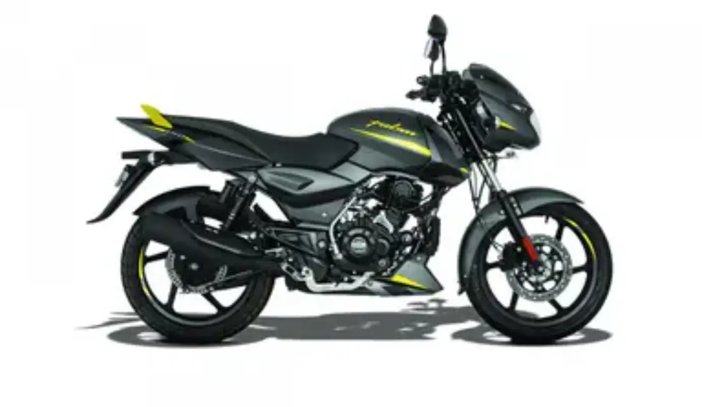 Bajaj Pulsar 150