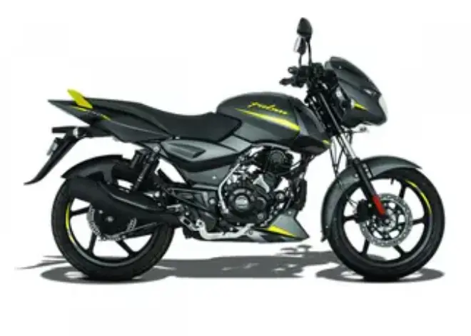 Bajaj Pulsar 150