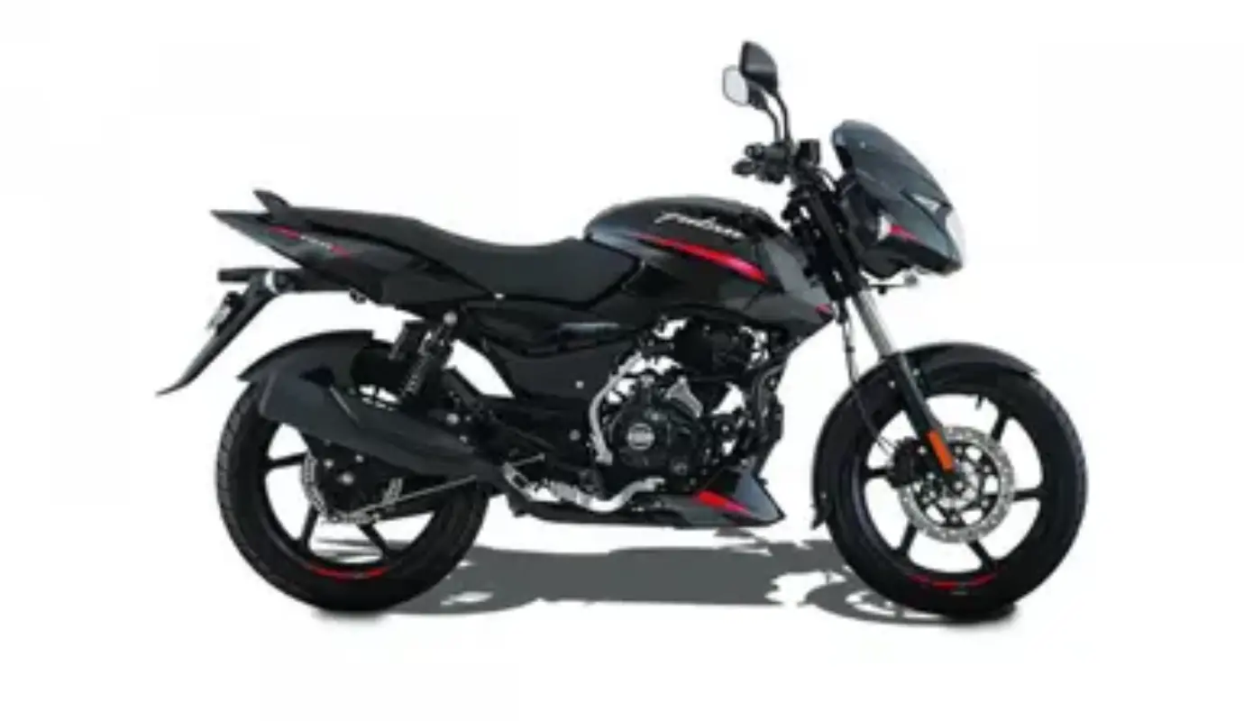 Bajaj Pulsar 150
