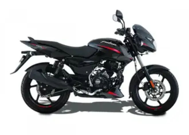 Bajaj Pulsar 150