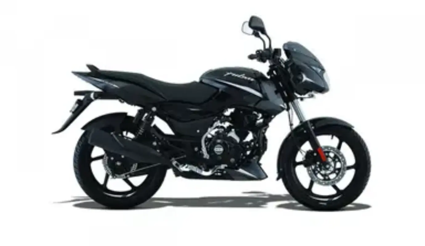 Bajaj Pulsar 150