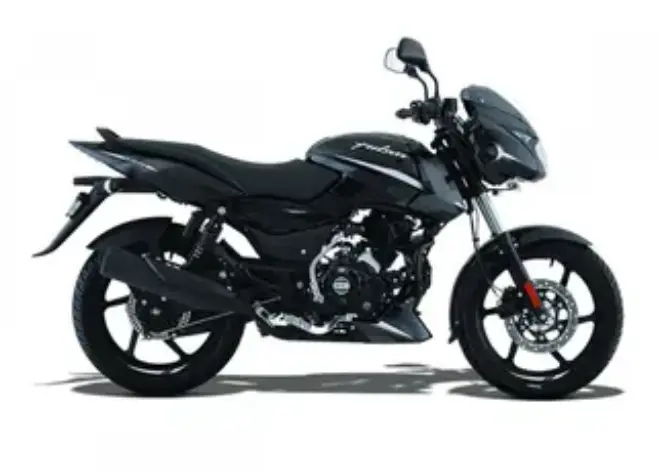 Bajaj Pulsar 150