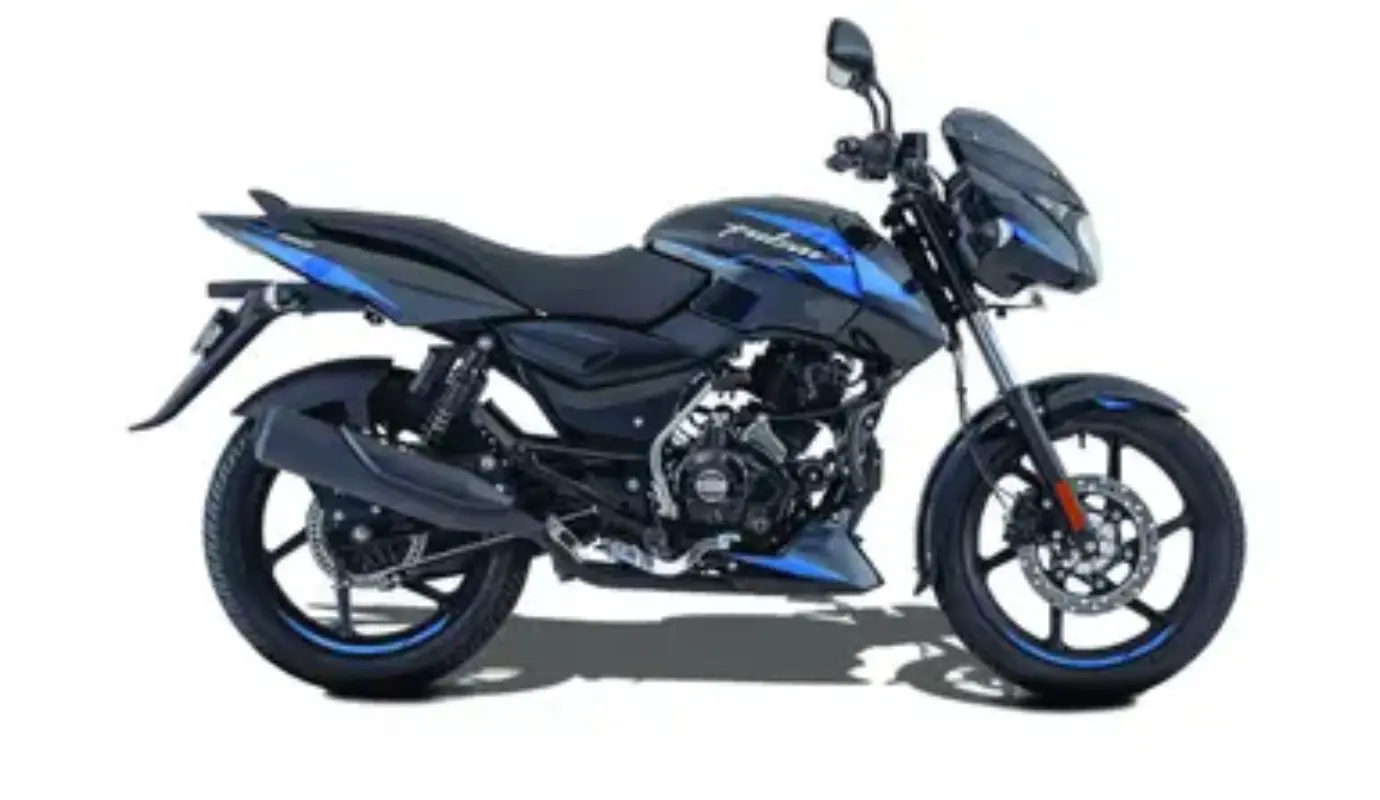 Bajaj Pulsar 150