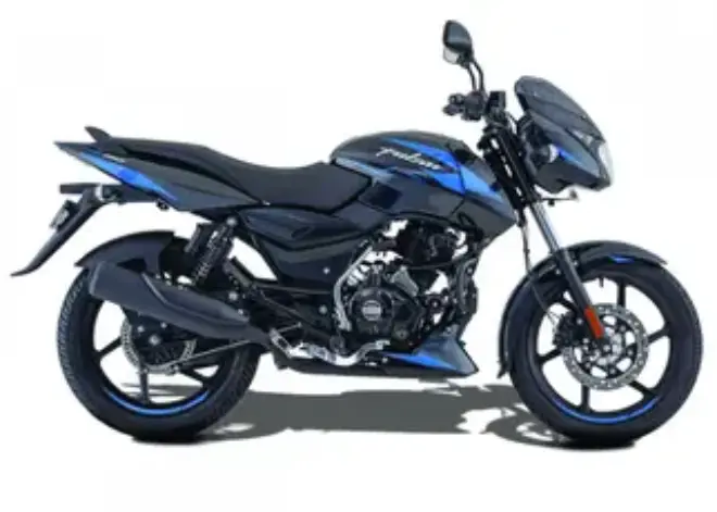 Bajaj Pulsar 150
