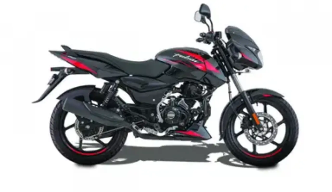Bajaj Pulsar 150